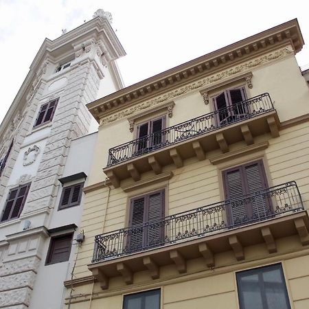 Nido Verde Locazione Turistica Apartment Palermo Exterior photo