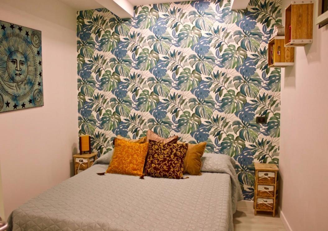 Nido Verde Locazione Turistica Apartment Palermo Exterior photo