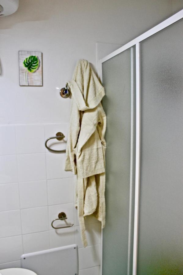 Nido Verde Locazione Turistica Apartment Palermo Exterior photo
