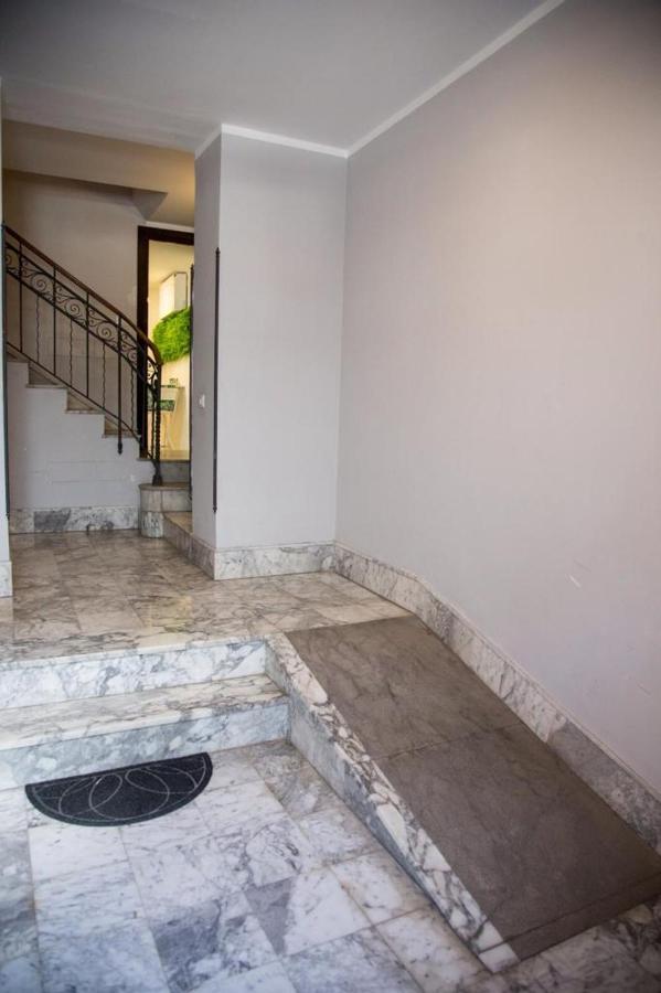 Nido Verde Locazione Turistica Apartment Palermo Exterior photo
