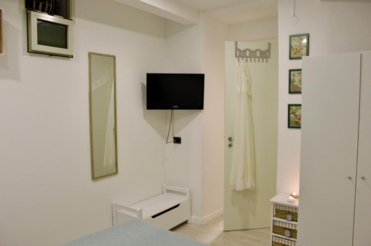 Nido Verde Locazione Turistica Apartment Palermo Exterior photo