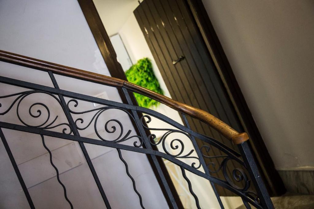 Nido Verde Locazione Turistica Apartment Palermo Exterior photo