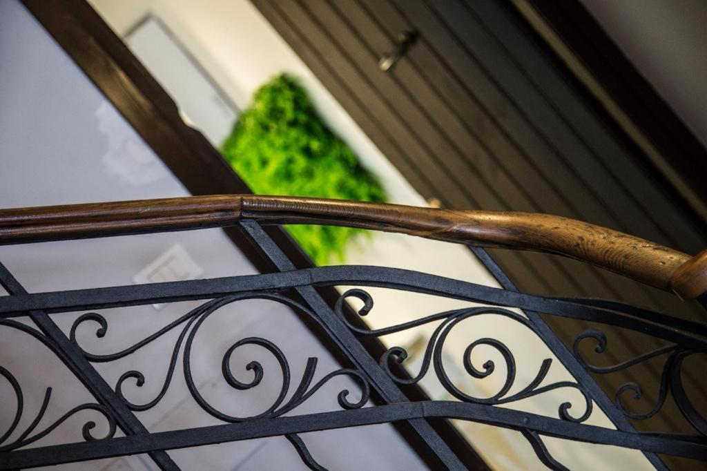 Nido Verde Locazione Turistica Apartment Palermo Exterior photo